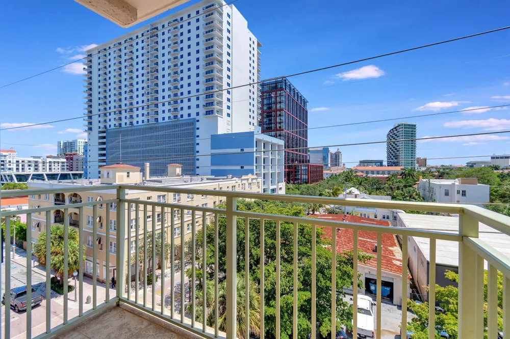 610 CLEMATIS STREET #524 West Palm Beach, FL 33401
