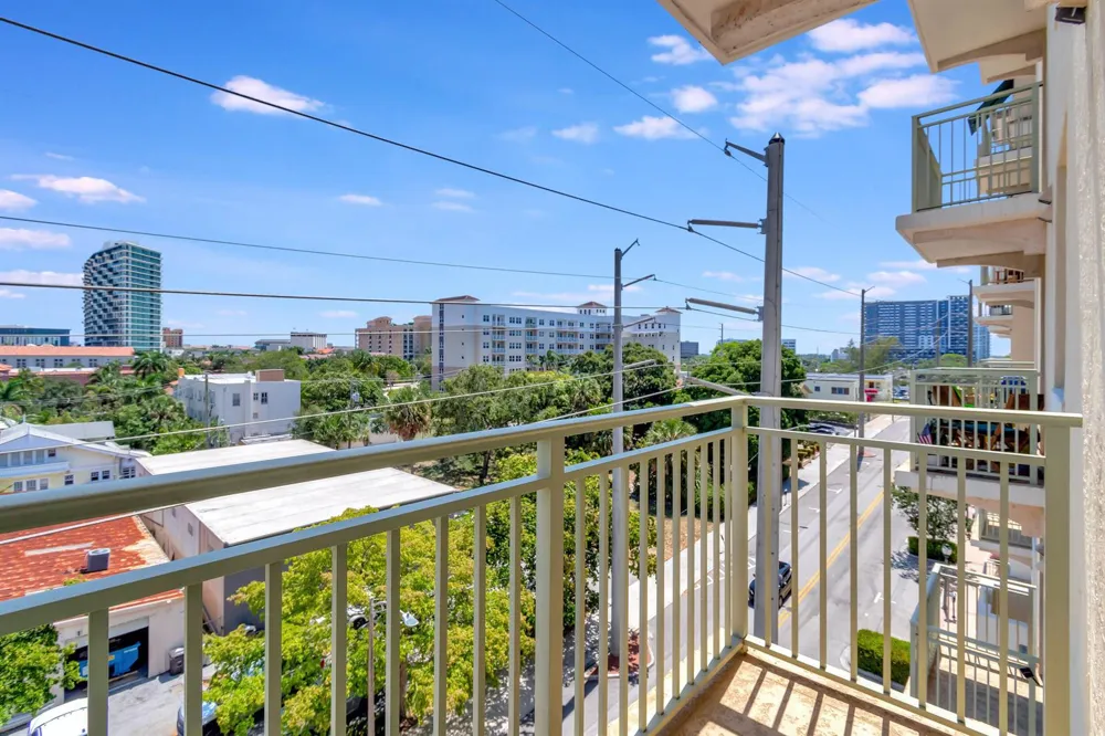 610 CLEMATIS STREET #524 West Palm Beach, FL 33401
