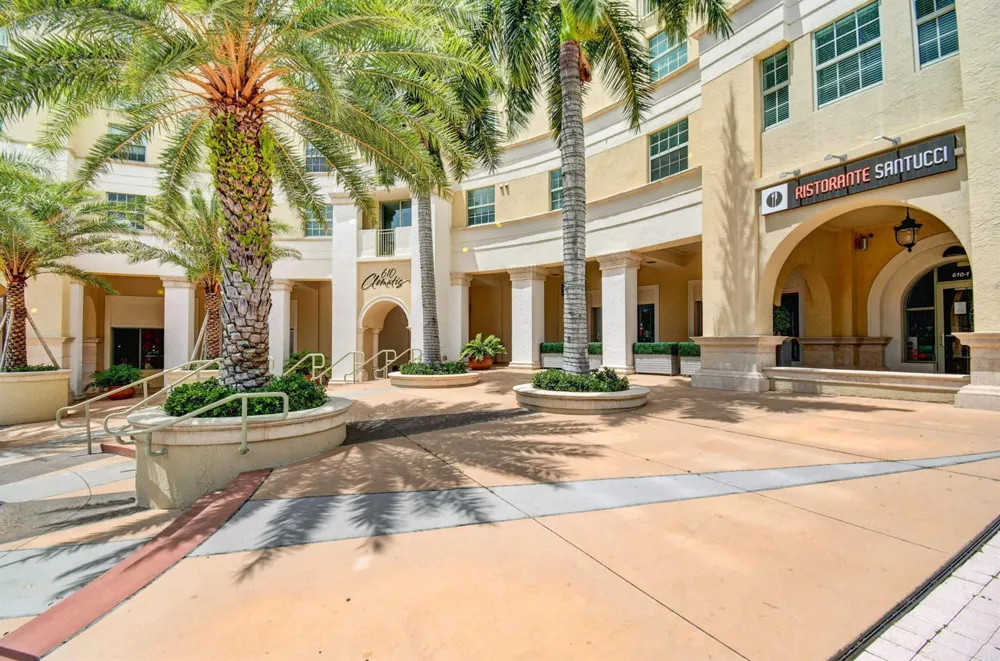 610 CLEMATIS STREET #524 West Palm Beach, FL 33401