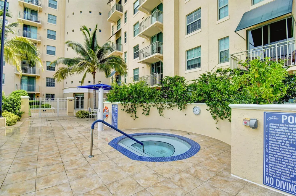 610 CLEMATIS STREET #524 West Palm Beach, FL 33401