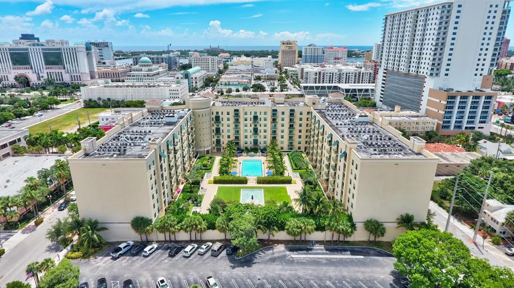 610 CLEMATIS STREET #524 West Palm Beach, FL 33401