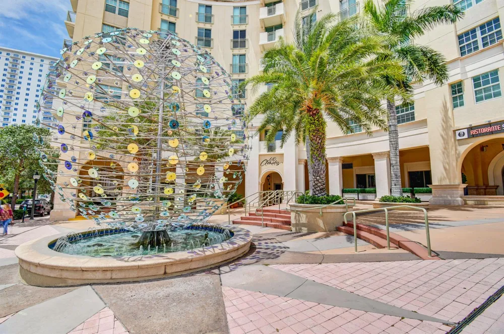 610 CLEMATIS STREET #524 West Palm Beach, FL 33401