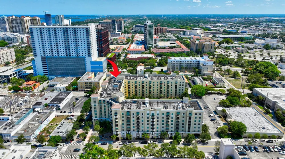 610 CLEMATIS STREET #524 West Palm Beach, FL 33401