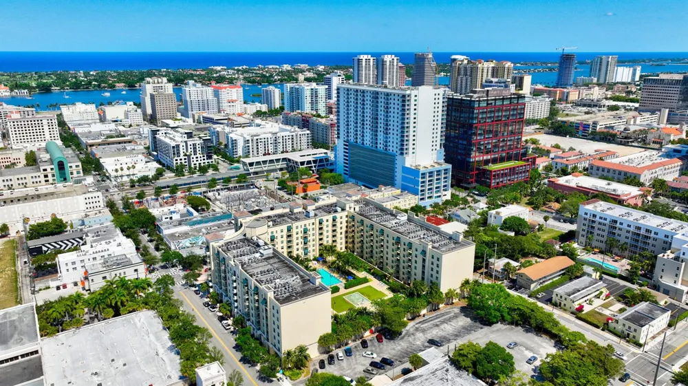 610 CLEMATIS STREET #524 West Palm Beach, FL 33401