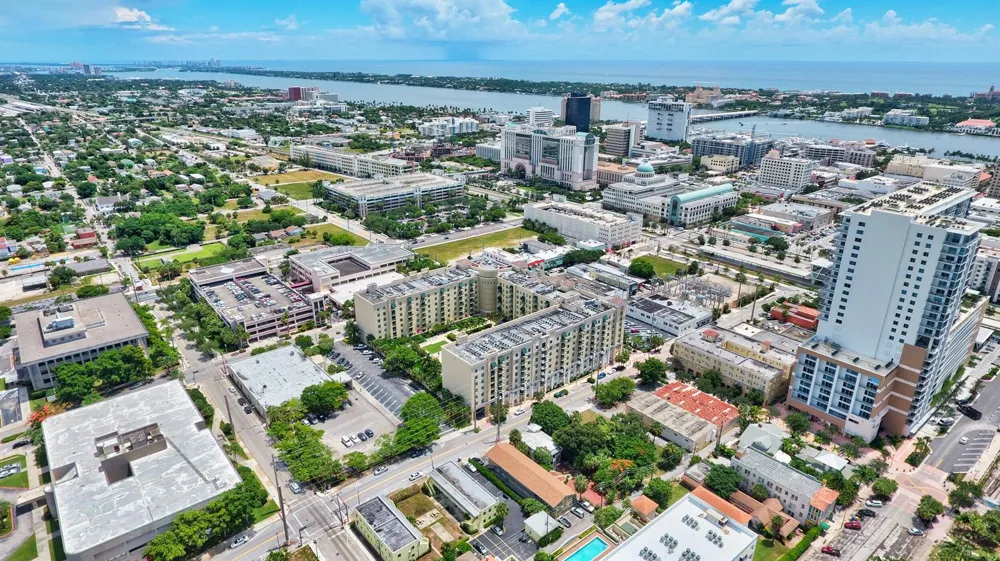 610 CLEMATIS STREET #524 West Palm Beach, FL 33401