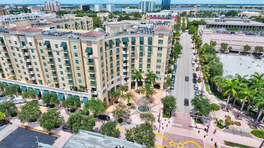 610 CLEMATIS STREET #524 West Palm Beach, FL 33401