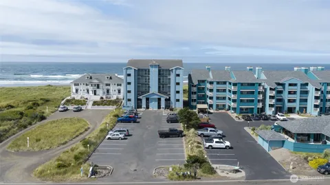 1335 SW Ocean Shores Boulevard SW #S34