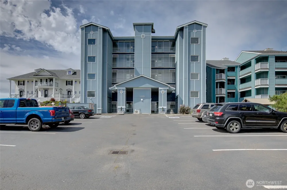 1335 SW Ocean Shores Boulevard SW #S34 Ocean Shores, WA 98569