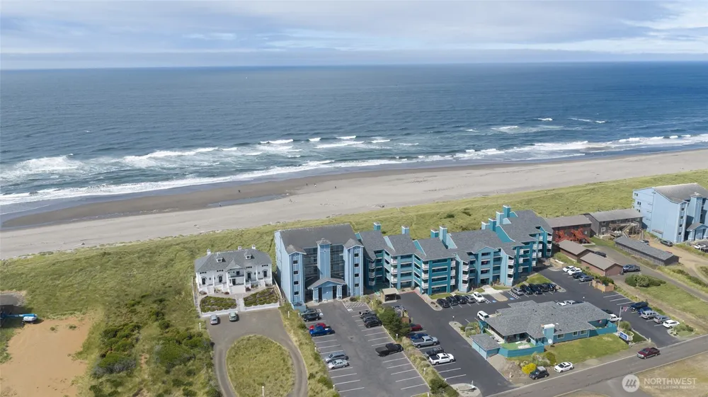 1335 SW Ocean Shores Boulevard SW #S34 Ocean Shores, WA 98569