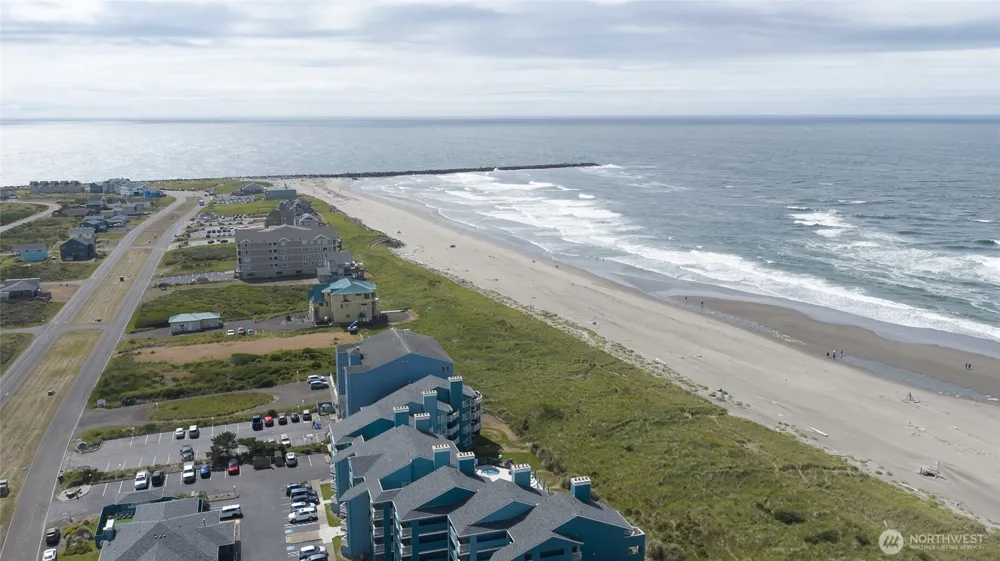 1335 SW Ocean Shores Boulevard SW #S34 Ocean Shores, WA 98569