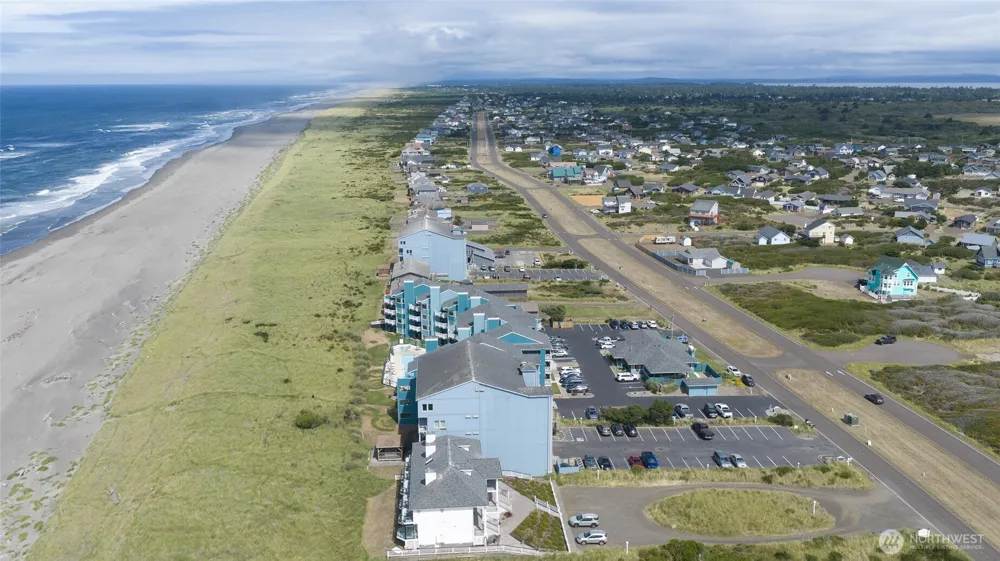 1335 SW Ocean Shores Boulevard SW #S34 Ocean Shores, WA 98569