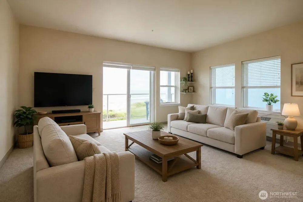 1335 SW Ocean Shores Boulevard SW #S34 Ocean Shores, WA 98569