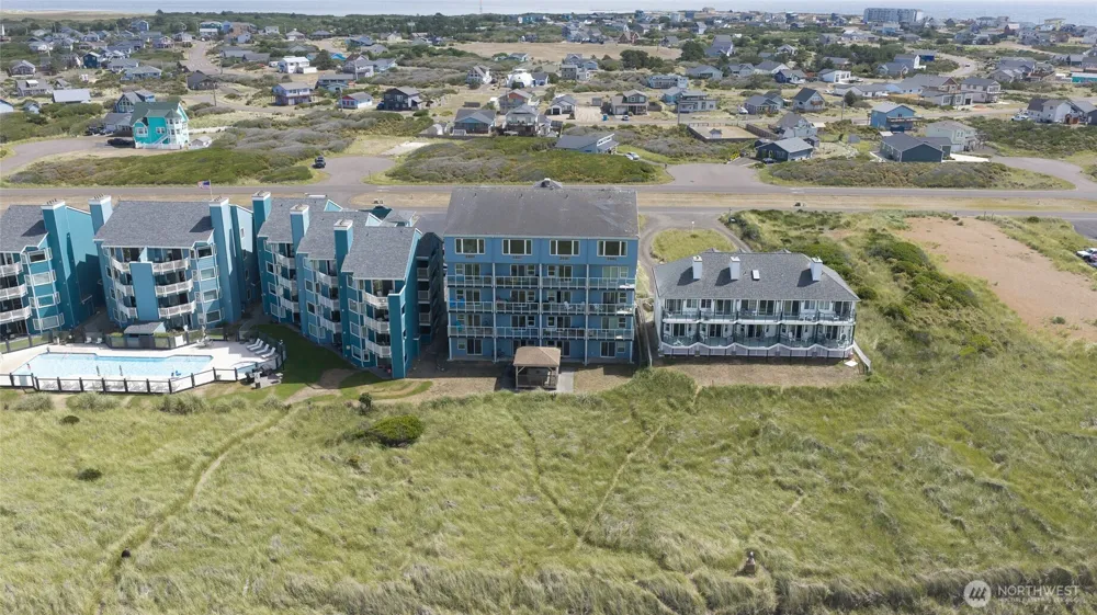 1335 SW Ocean Shores Boulevard SW #S34 Ocean Shores, WA 98569