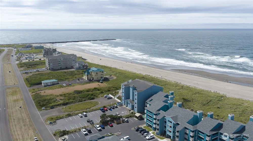 1335 SW Ocean Shores Boulevard SW #S34 Ocean Shores, WA 98569