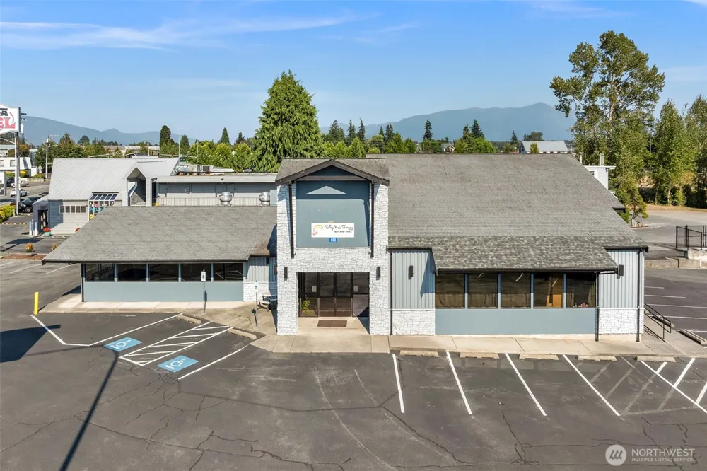 400 W Rio Vista Avenue Burlington, WA 98233