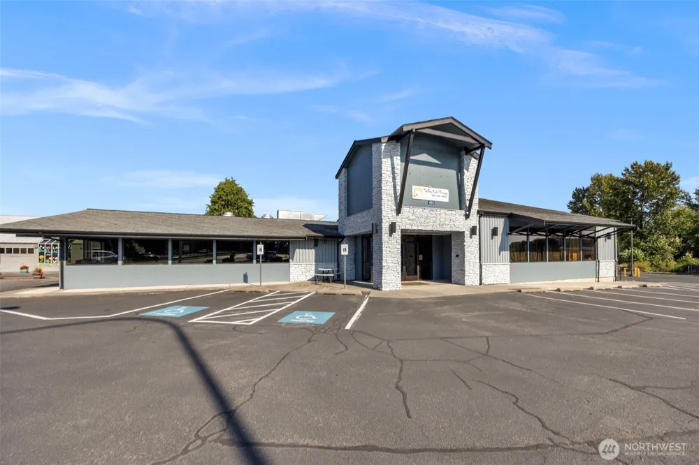 400 W Rio Vista Avenue Burlington, WA 98233
