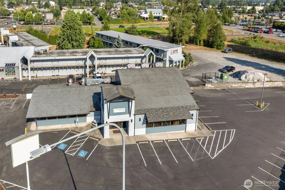 400 W Rio Vista Avenue Burlington, WA 98233
