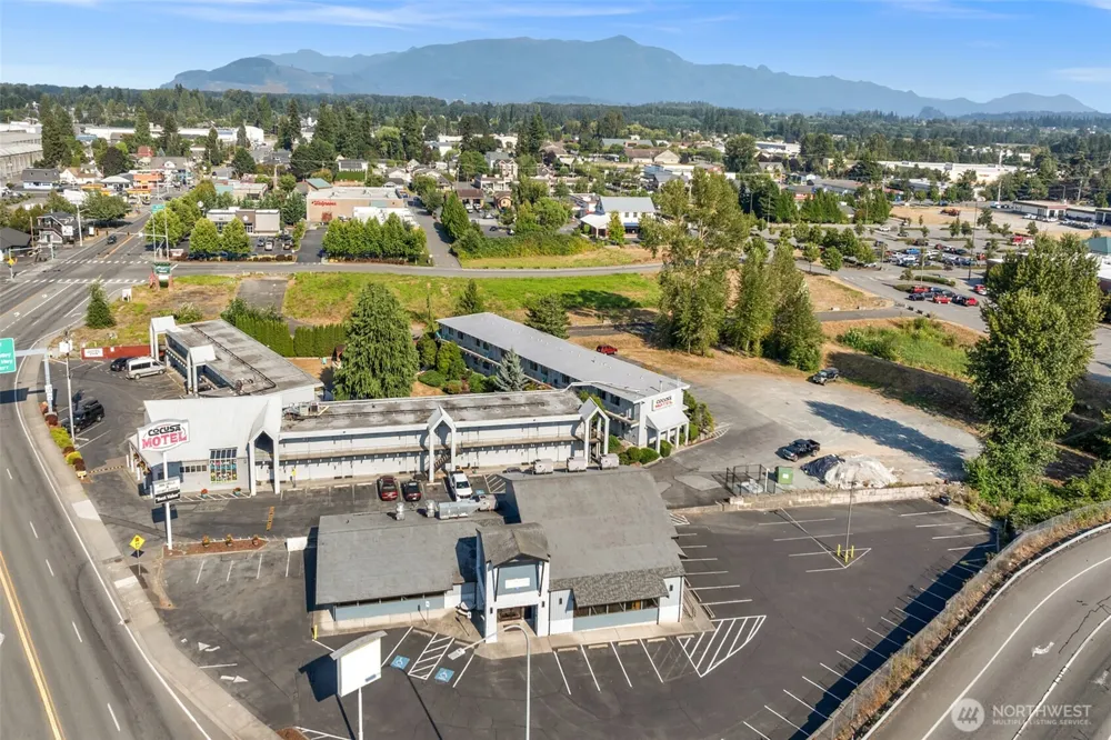 400 W Rio Vista Avenue Burlington, WA 98233