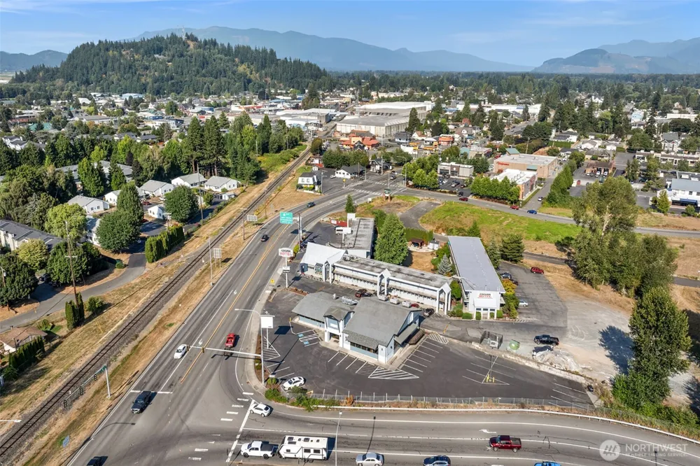 400 W Rio Vista Avenue Burlington, WA 98233