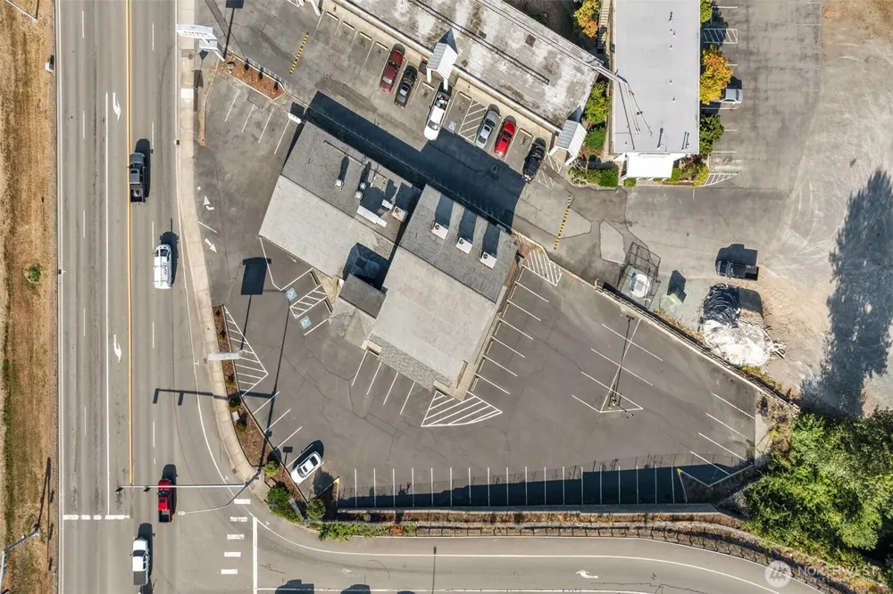 400 W Rio Vista Avenue Burlington, WA 98233