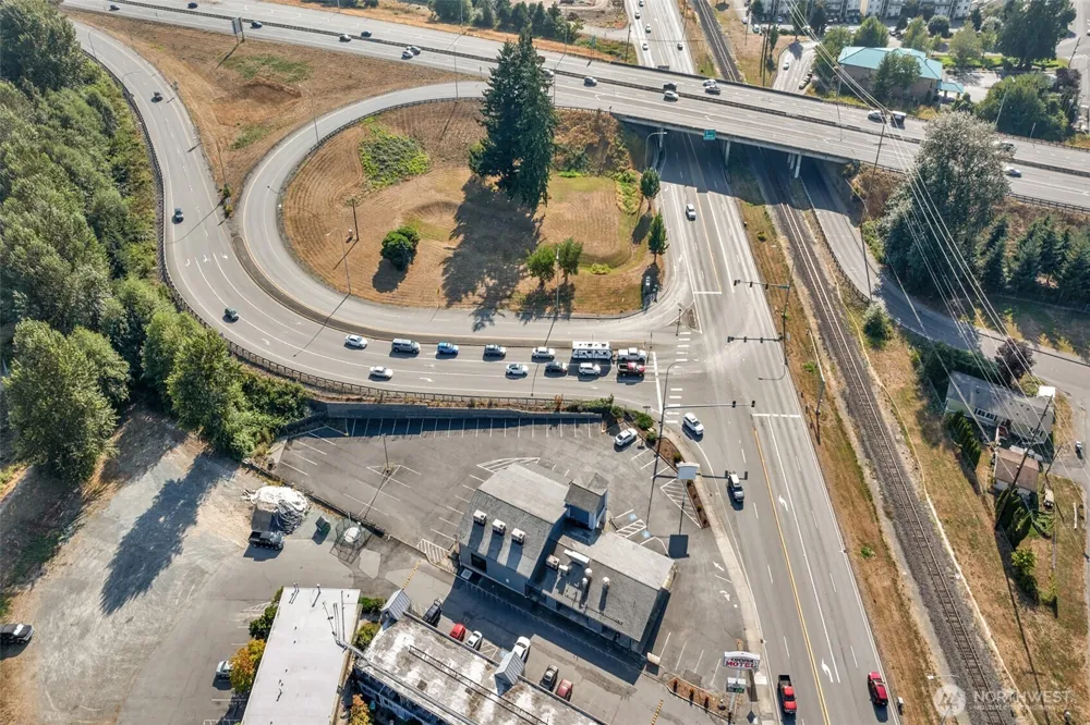 400 W Rio Vista Avenue Burlington, WA 98233