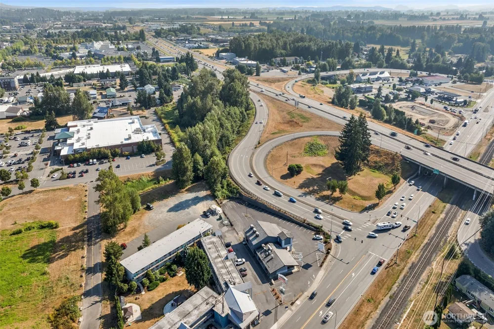 400 W Rio Vista Avenue Burlington, WA 98233
