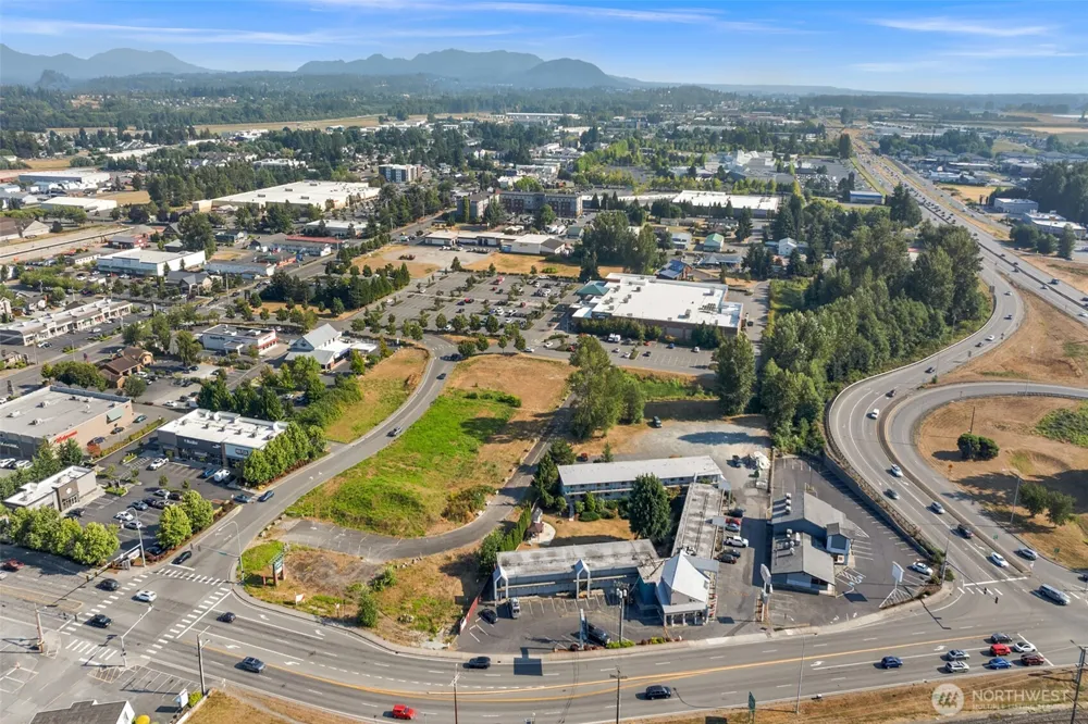 400 W Rio Vista Avenue Burlington, WA 98233