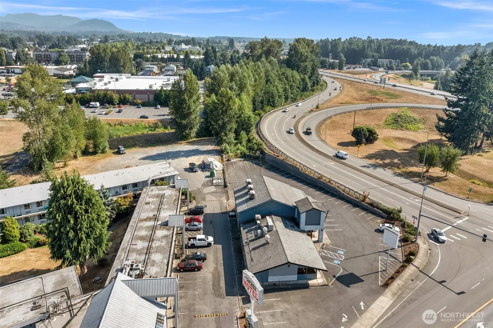 400 W Rio Vista Avenue Burlington, WA 98233