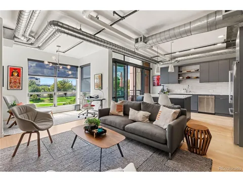 1401 Wewatta Street #314