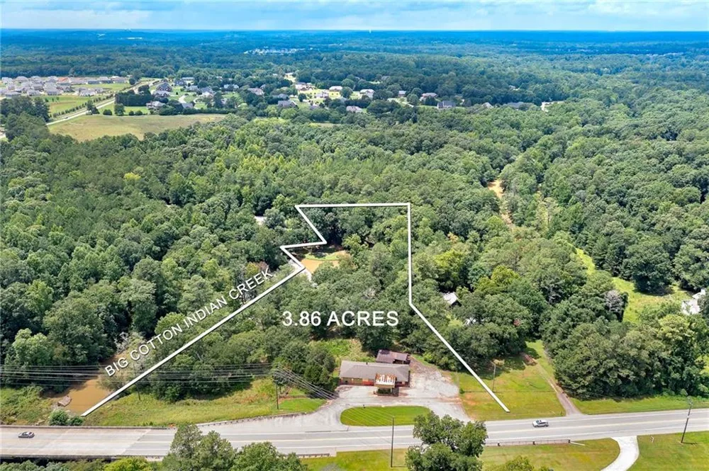3099 Highway 155 Highway McDonough, GA 30252