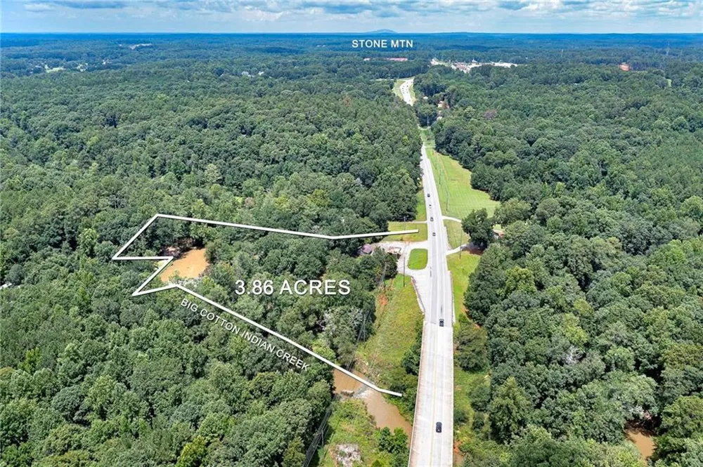 3099 Highway 155 Highway McDonough, GA 30252