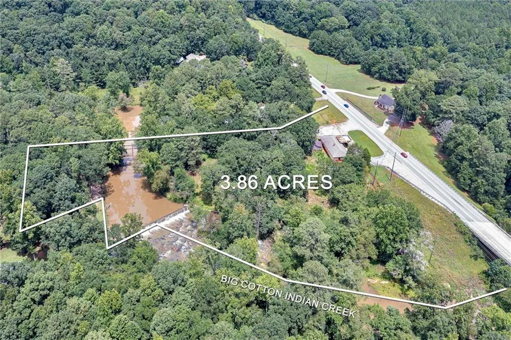 3099 Highway 155 Highway McDonough, GA 30252