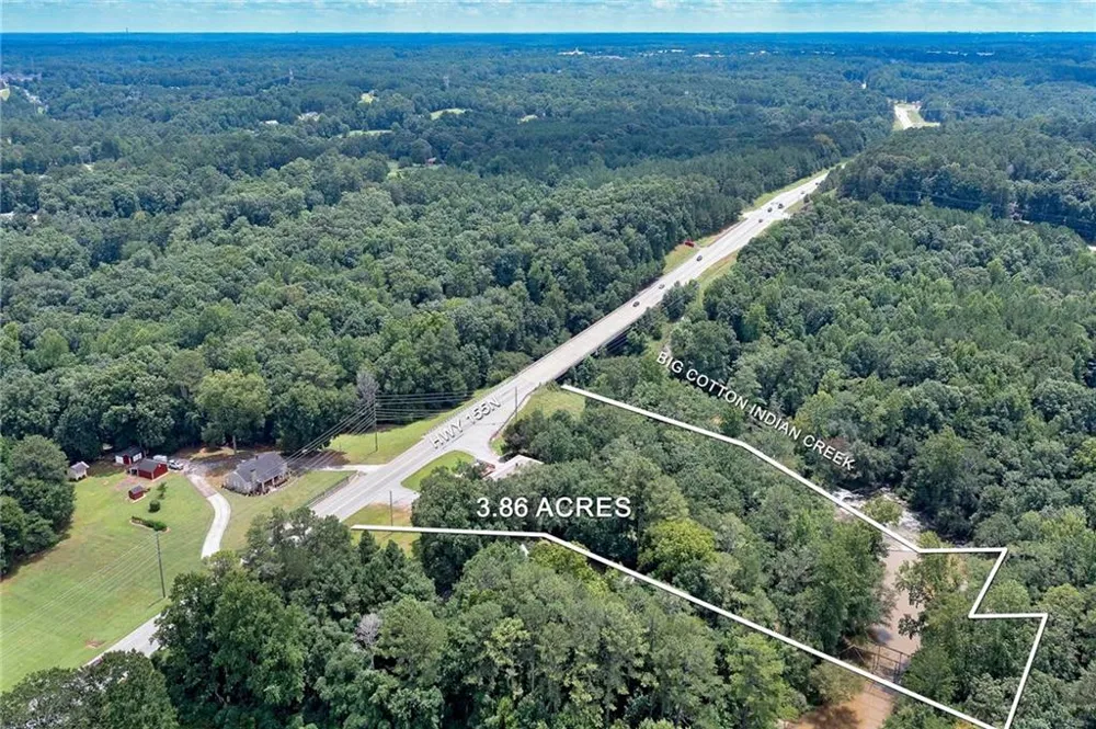 3099 Highway 155 Highway McDonough, GA 30252