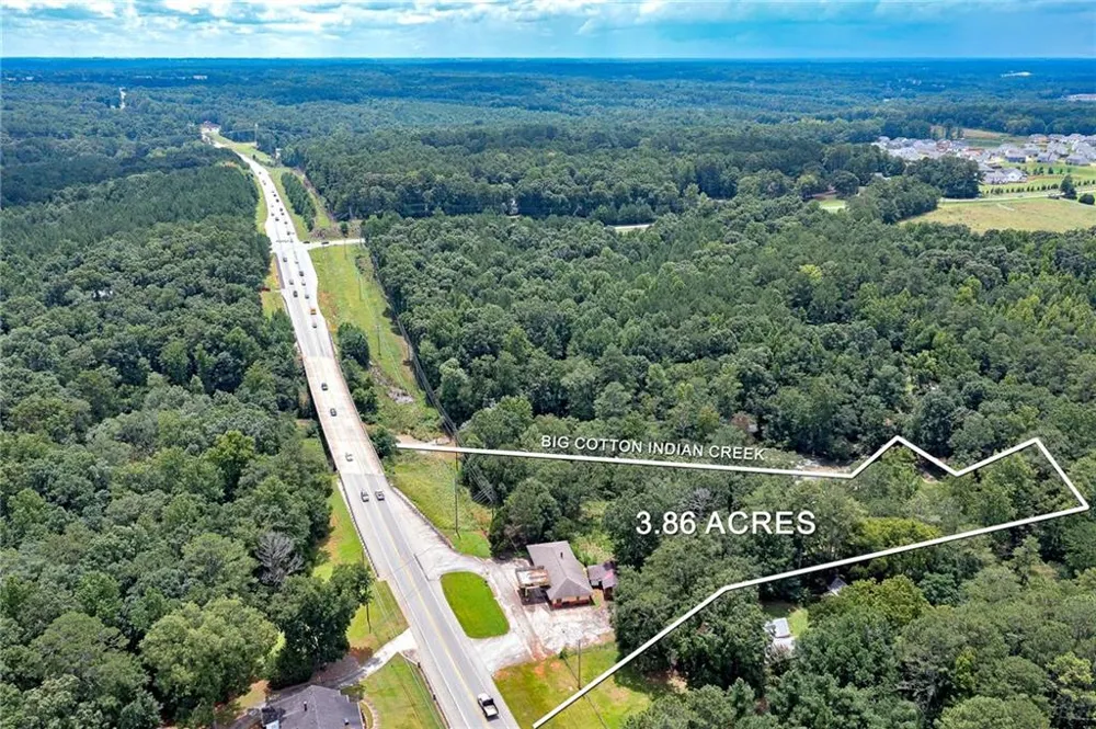 3099 Highway 155 Highway McDonough, GA 30252