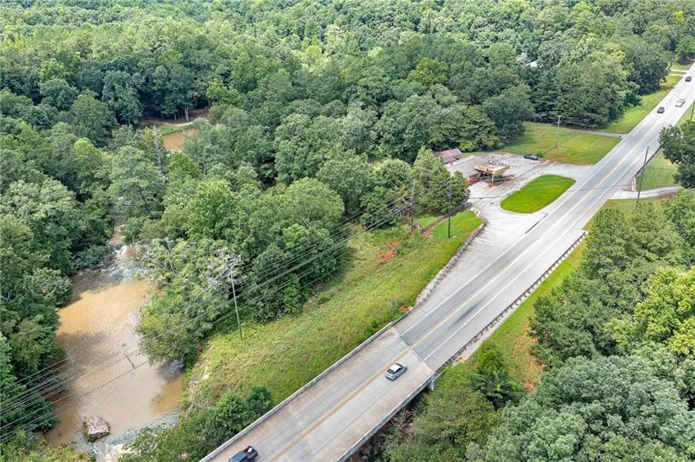 3099 Highway 155 Highway McDonough, GA 30252