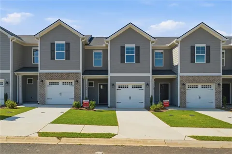 145 Chastain Drive