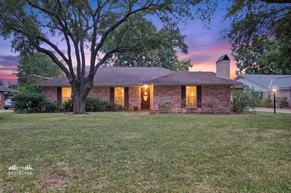 217 Lancashire Drive Bossier City, LA 71111