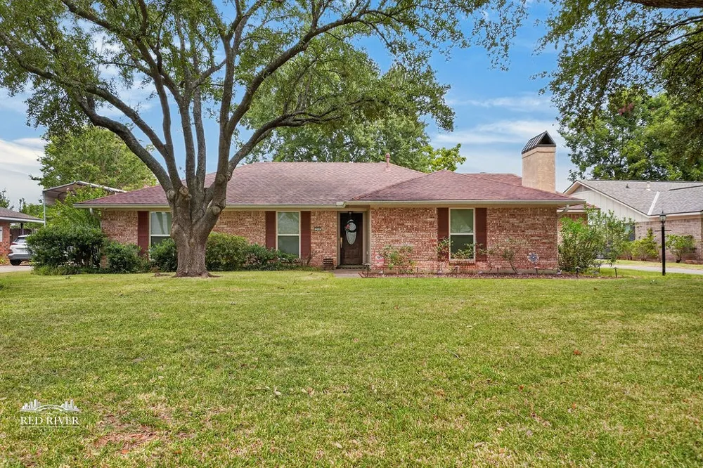 217 Lancashire Drive Bossier City, LA 71111