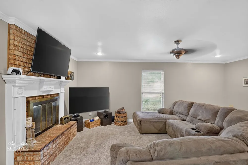 217 Lancashire Drive Bossier City, LA 71111