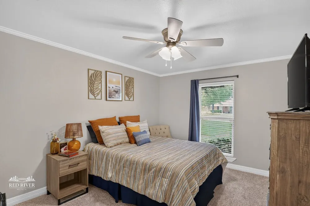 217 Lancashire Drive Bossier City, LA 71111
