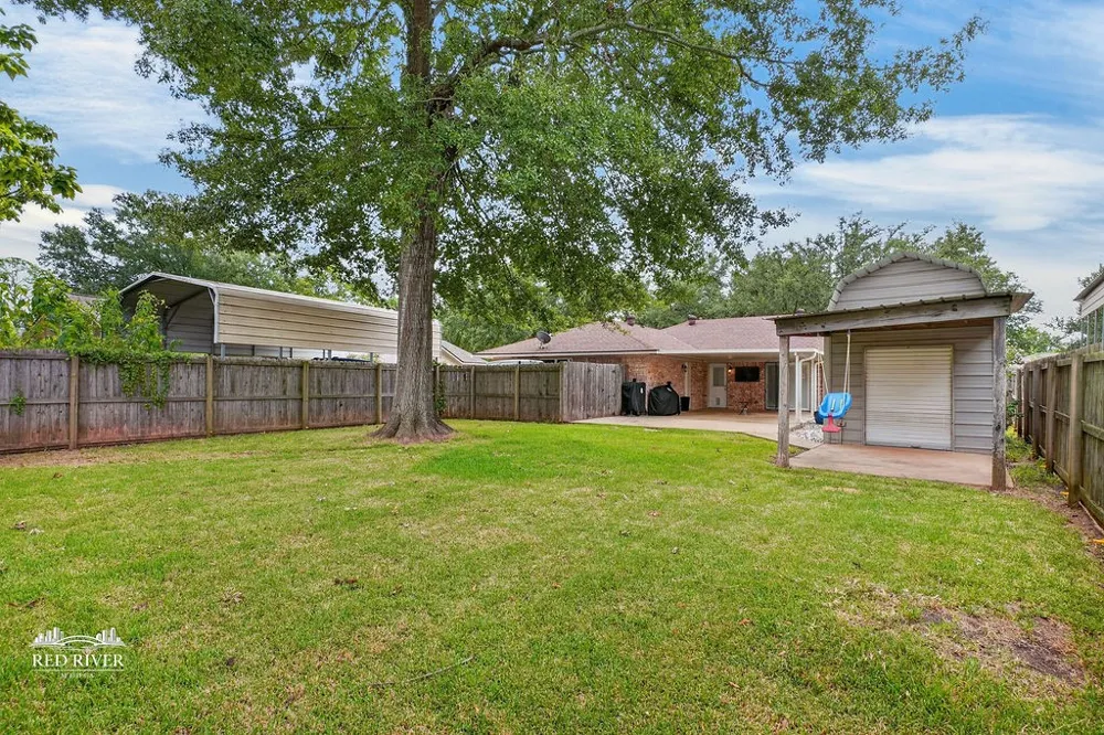 217 Lancashire Drive Bossier City, LA 71111