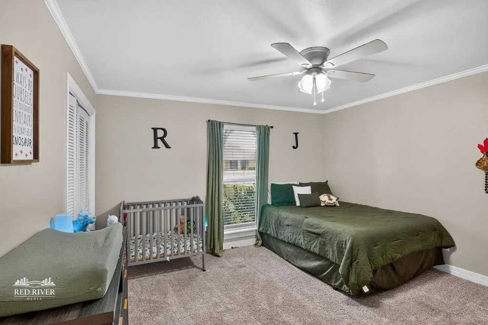 217 Lancashire Drive Bossier City, LA 71111