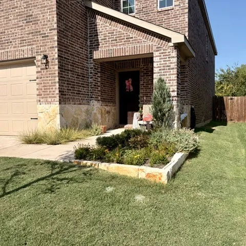 337 Glenwick Lane Van Alstyne, TX 75495