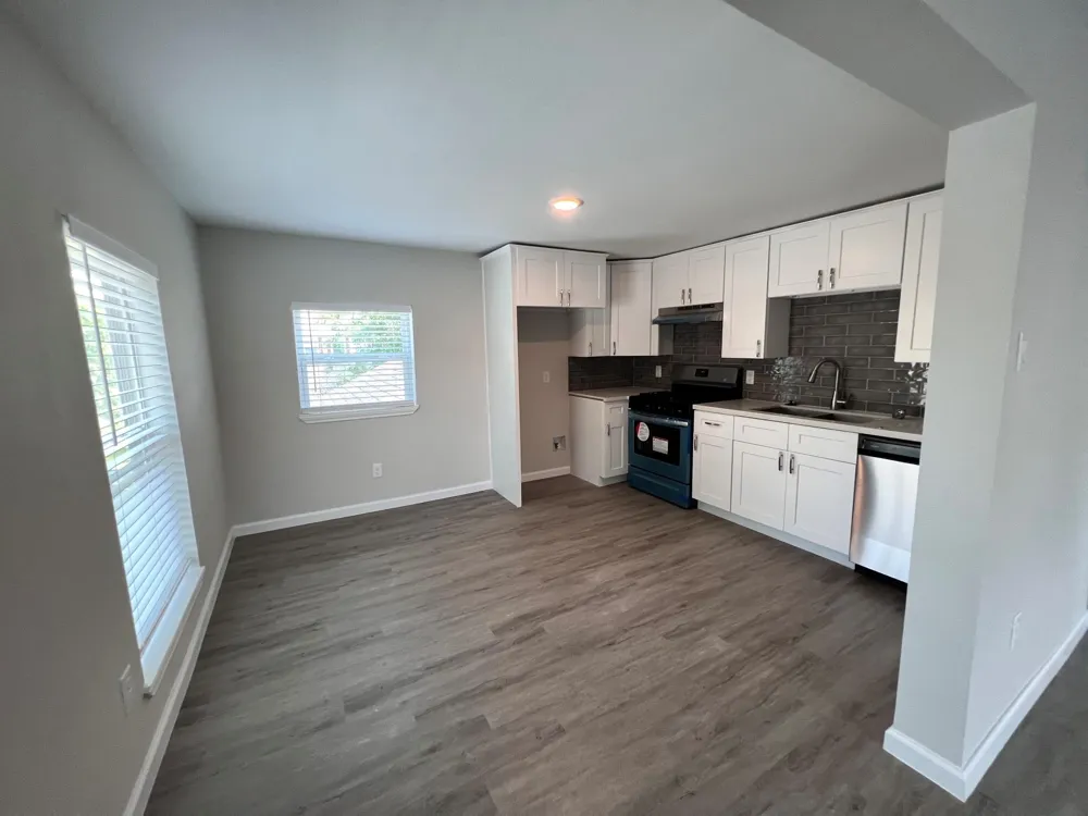 6708 Avenue I #E Houston, TX 77011