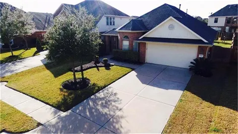 2822 Chalet Knolls Lane