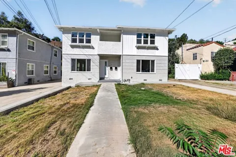 1615 S Adams Street #1615