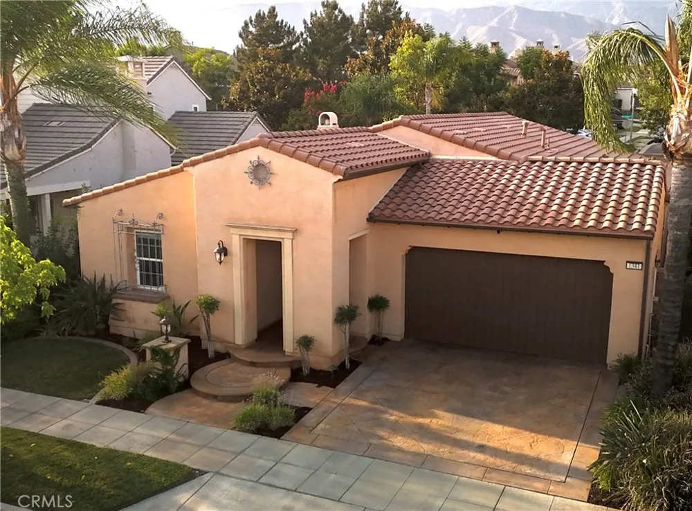 1341 Cole Lane Upland, CA 91784