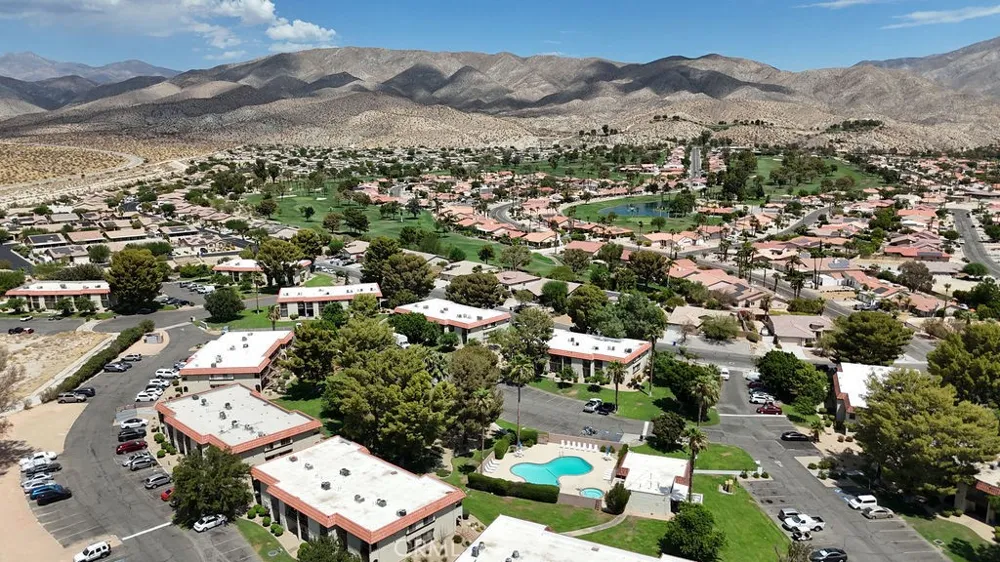 9643 Spyglass Avenue #39 Desert Hot Springs, CA 92240
