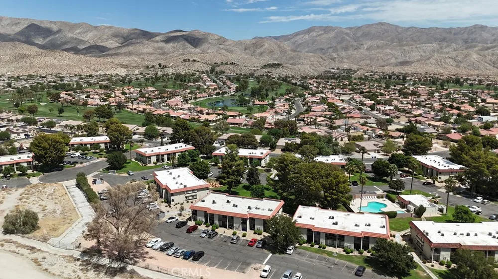 9643 Spyglass Avenue #39 Desert Hot Springs, CA 92240