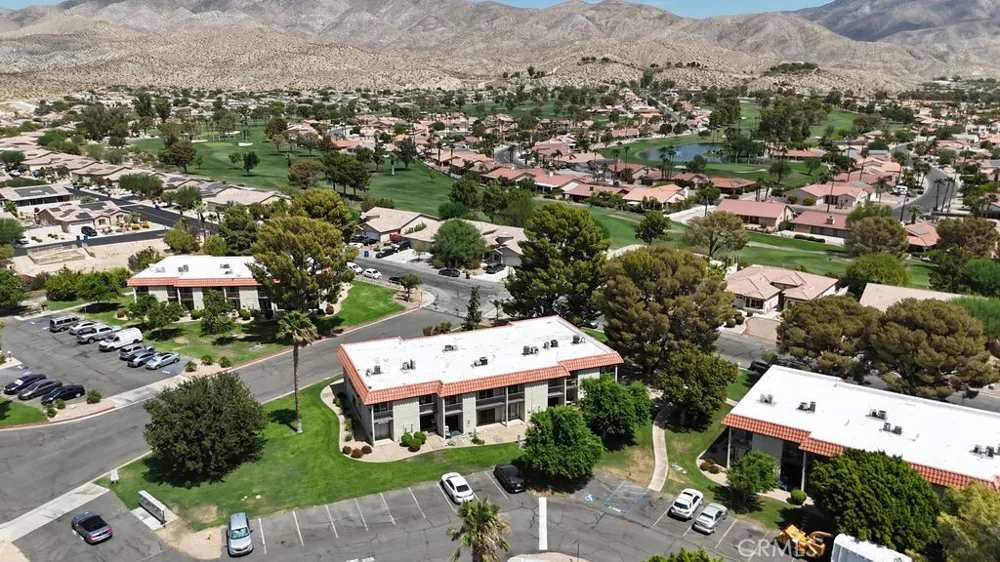 9643 Spyglass Avenue #39 Desert Hot Springs, CA 92240